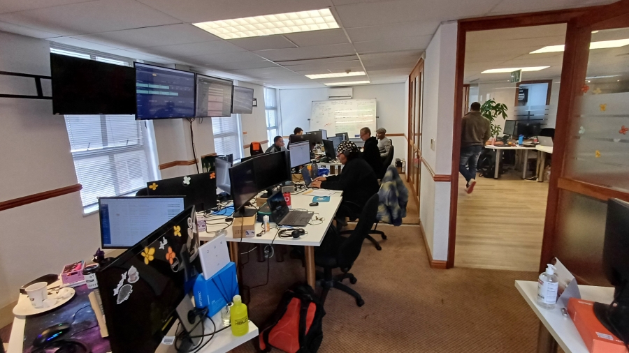 To Let commercial Property for Rent in Stellenbosch Central Western Cape